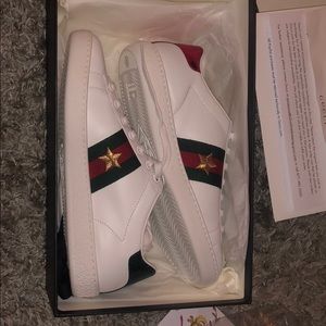 Gucci Sneakers